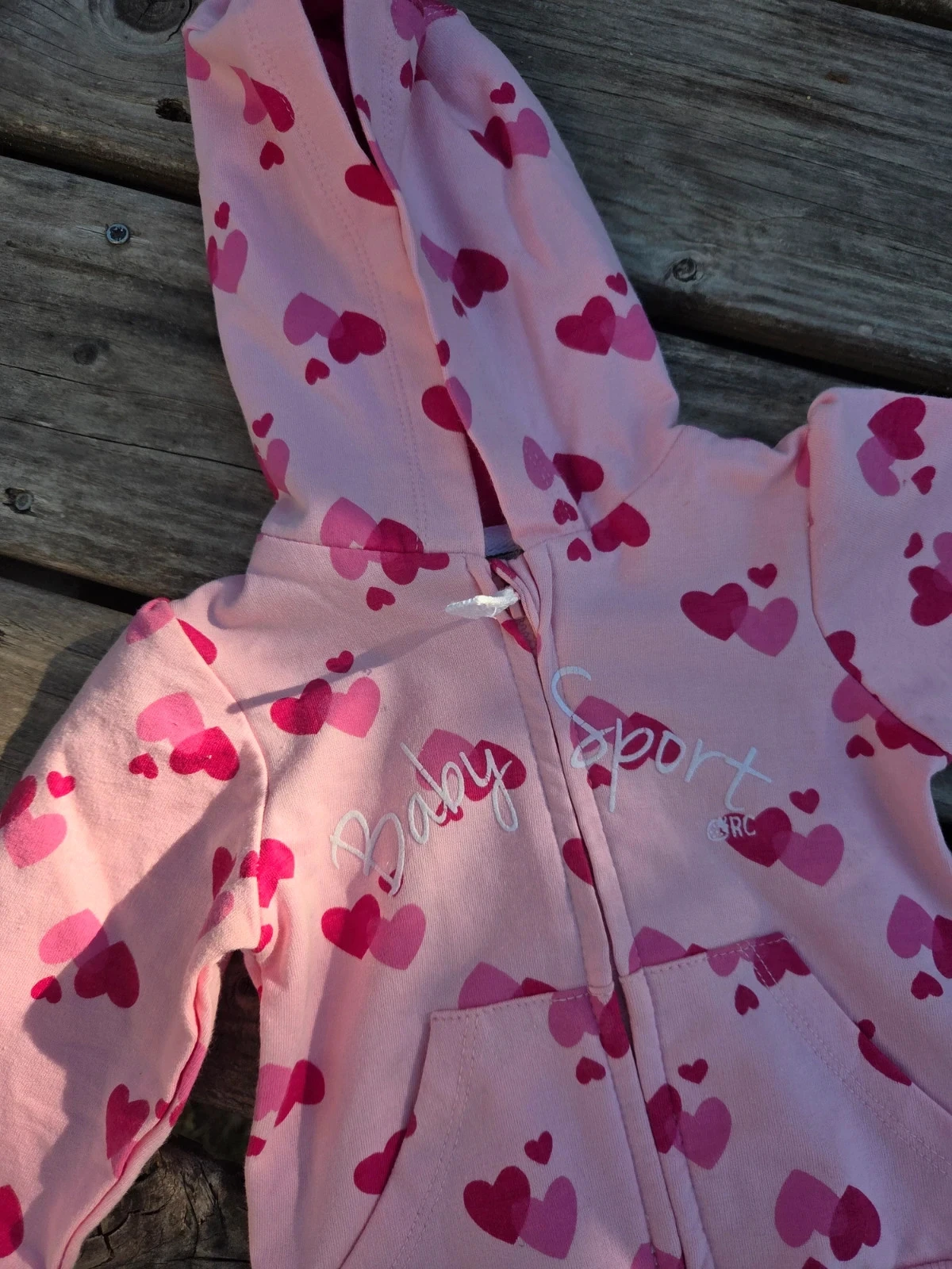 Veste – photo 4